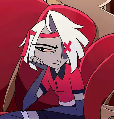 Profile image of Vance
