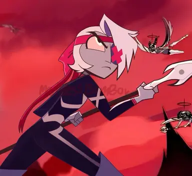 Profile image of Vance
