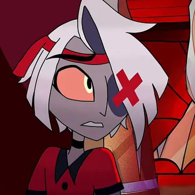 Profile image of Vance
