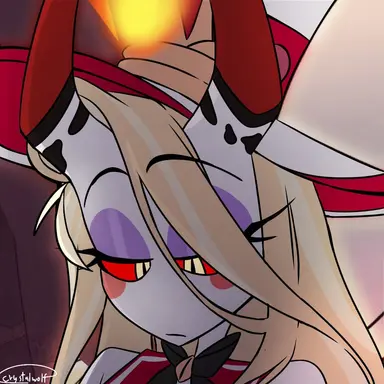 Profile image of Luci