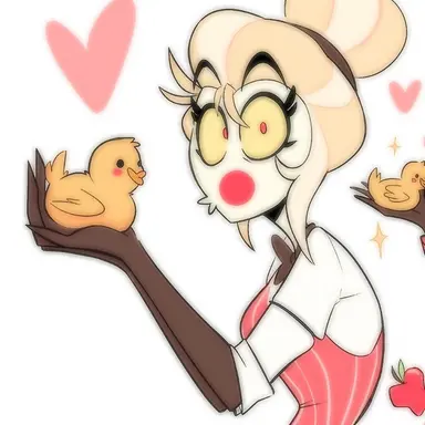 Profile image of Luci