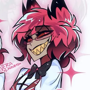 Profile image of Alastoria
