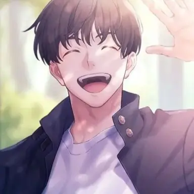 Profile image of 灰原雄