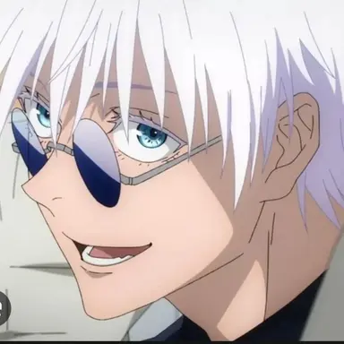 Profile image of 五条 悟