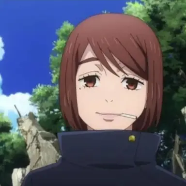 Profile image of 家入 硝子