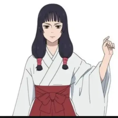 Profile image of 庵歌姫