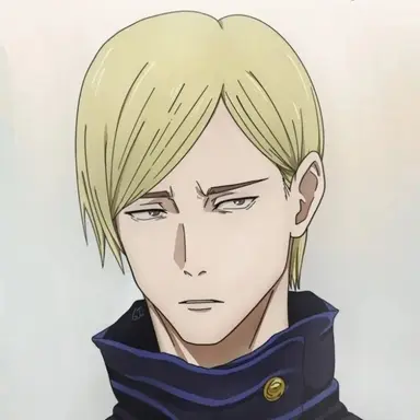 Profile image of 七海建人