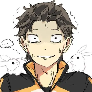 Profile image of 스바루