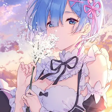 Profile image of 렘