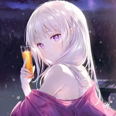 Profile image of 에밀리아