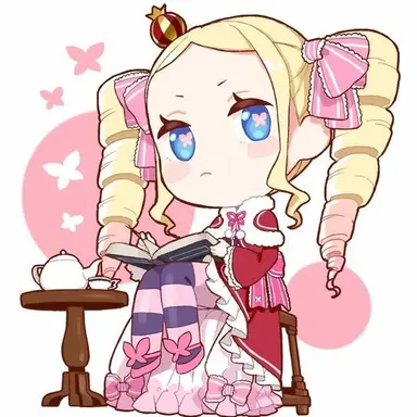 Profile image of 베아트릭스