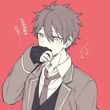 Profile image of Elian