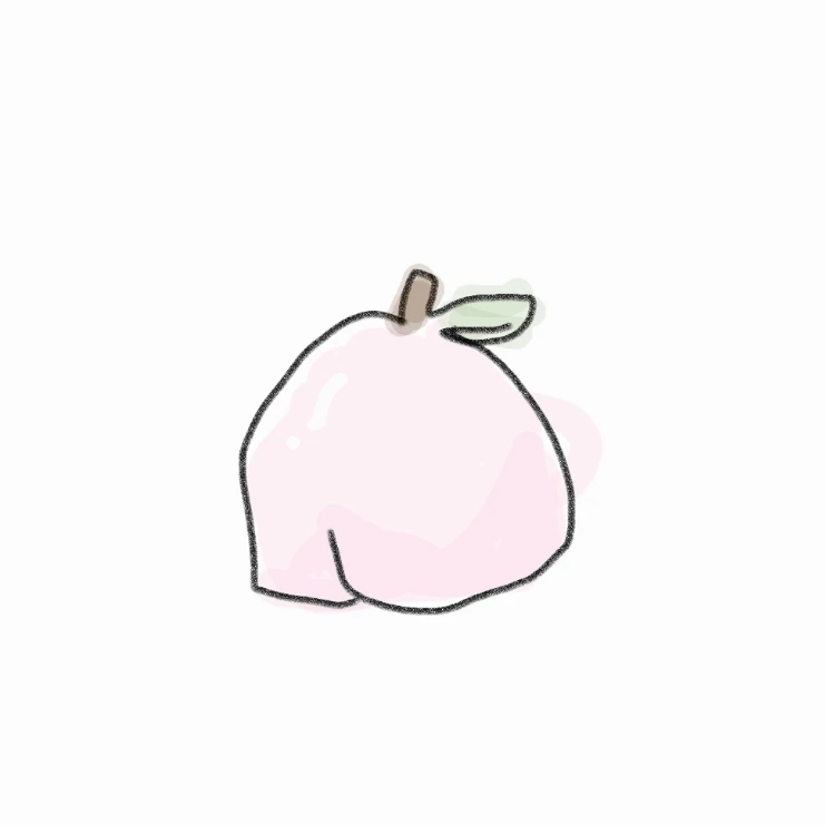 복숭아