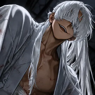 Profile image of Byakuya