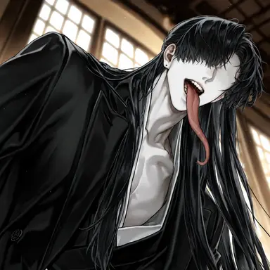 Profile image of Nagayo
