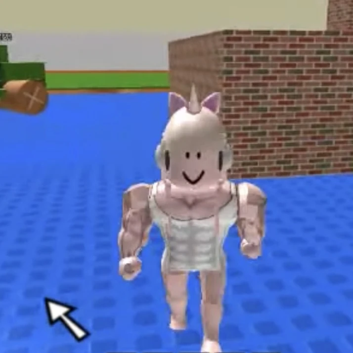 BUFFPONY