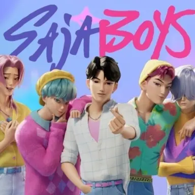 Profile image of 사자보이즈