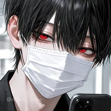 Profile image of Ayato