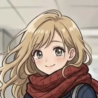 Profile image of あこ