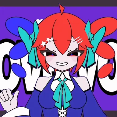 Profile image of 카사네 테토