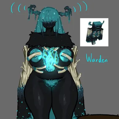 Profile image of 워든