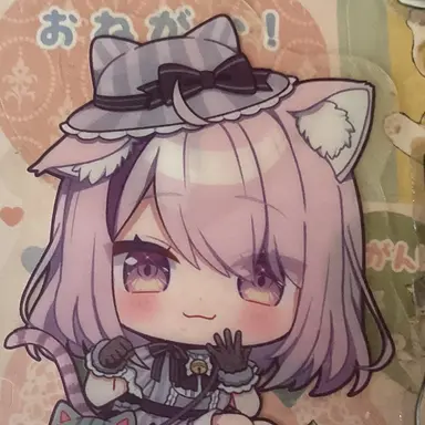 Profile image of むぅちゃん
