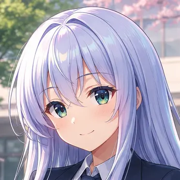 Profile image of 上白沢慧音