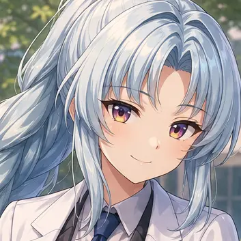 Profile image of 八意永琳