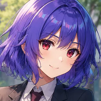 Profile image of 永江衣玖