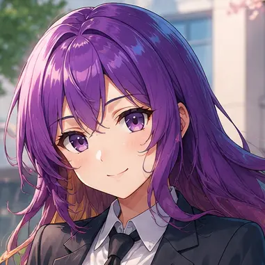 Profile image of 聖白蓮