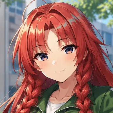 Profile image of 紅美鈴