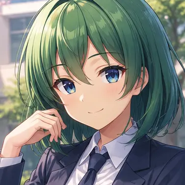 Profile image of 四季映姫・ヤマザナド