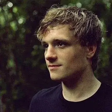 Profile image of Peeta
