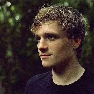 NeedyLeech3196의 Peeta Mellark