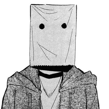 Profile image of ペーパー