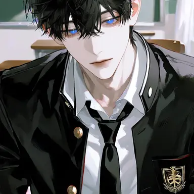 Profile image of 蒼真