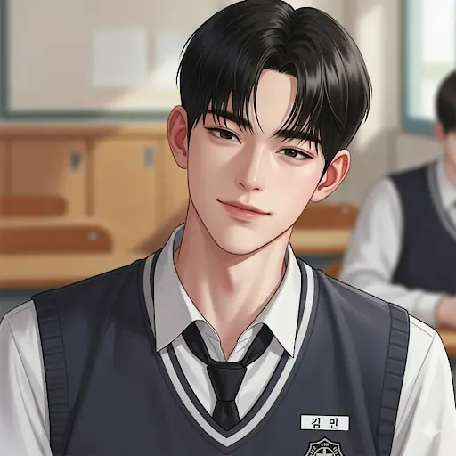JJaaaaangguuuuuuuuuu의 김민