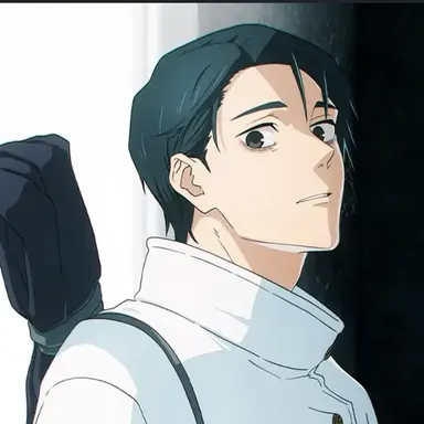 Profile image of 乙骨 憂太
