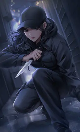 Profile image of 한채아