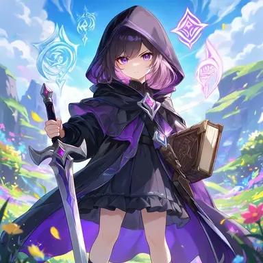 Profile image of Reina