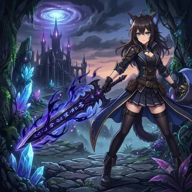 Profile image of Seira
