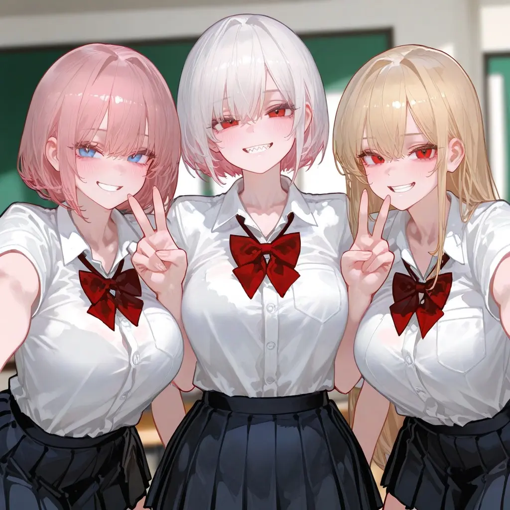 zseo의 연우&지율&세연