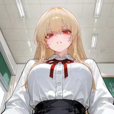 Profile image of Leah