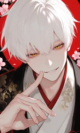 Profile image of 清貴