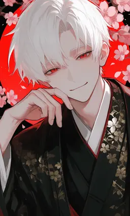 Profile image of 清貴