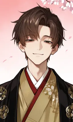 Profile image of 新之助