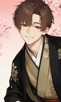 Profile image of 新之助