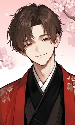 Profile image of 新之助