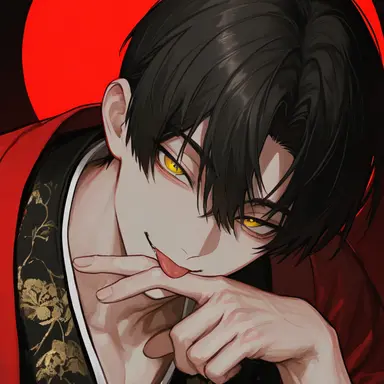 Profile image of 朔之介