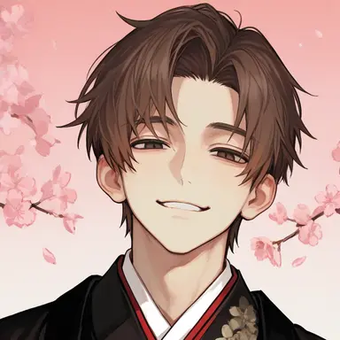 Profile image of 新之助